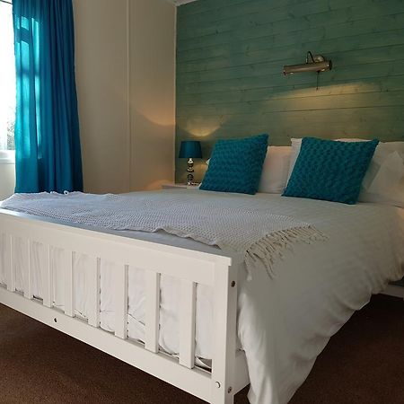 Ty Dderw Country Inn مويلفريه المظهر الخارجي الصورة