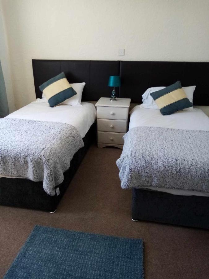Ty Dderw Country Inn مويلفريه المظهر الخارجي الصورة