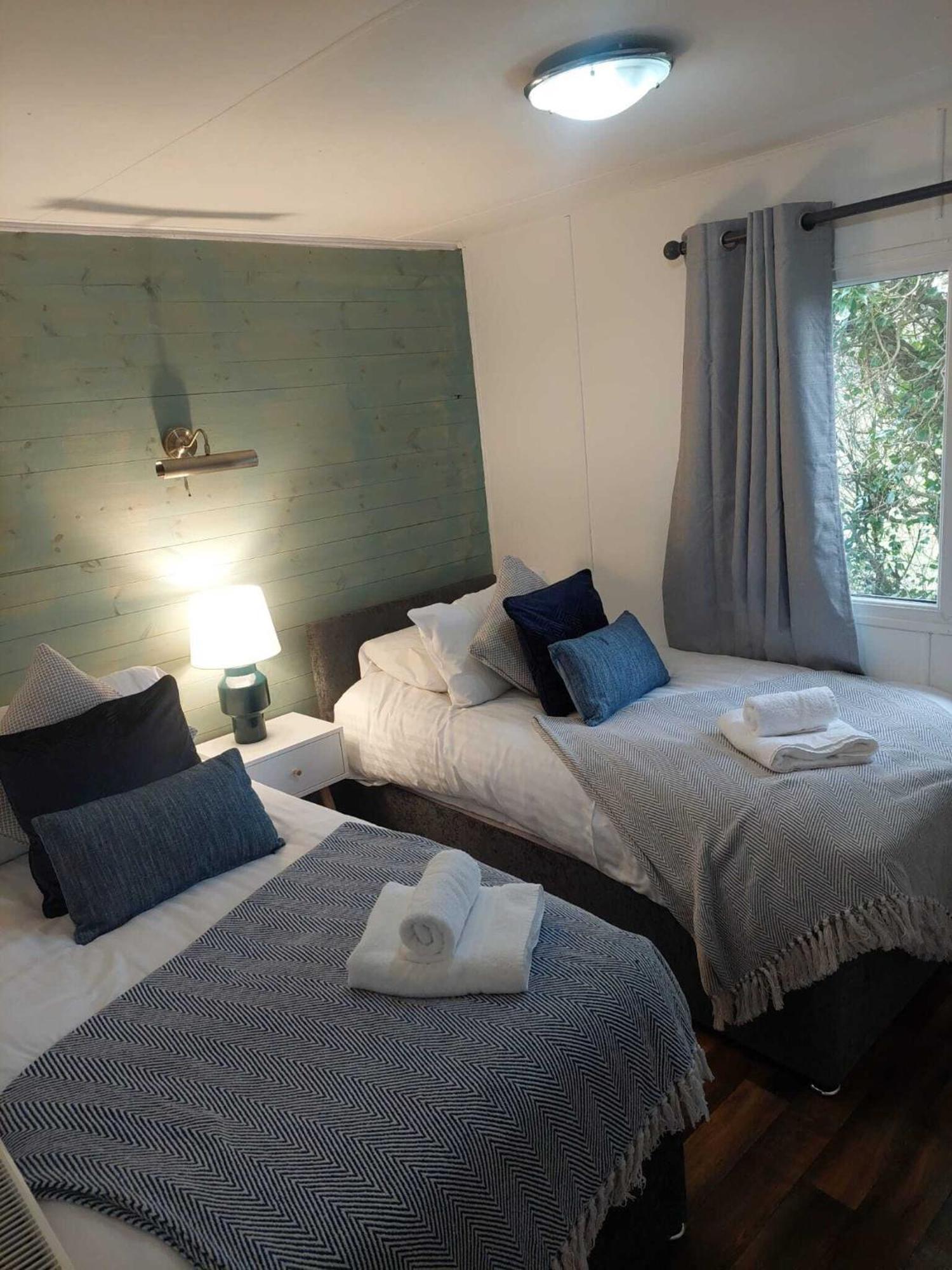 Ty Dderw Country Inn مويلفريه الغرفة الصورة