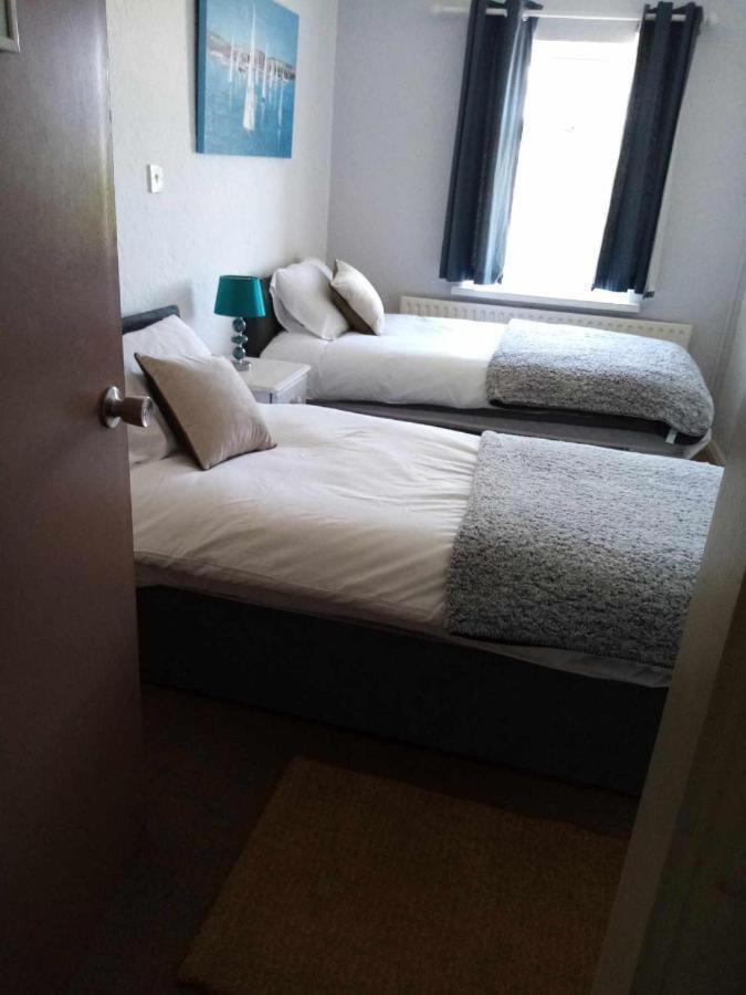 Ty Dderw Country Inn مويلفريه الغرفة الصورة