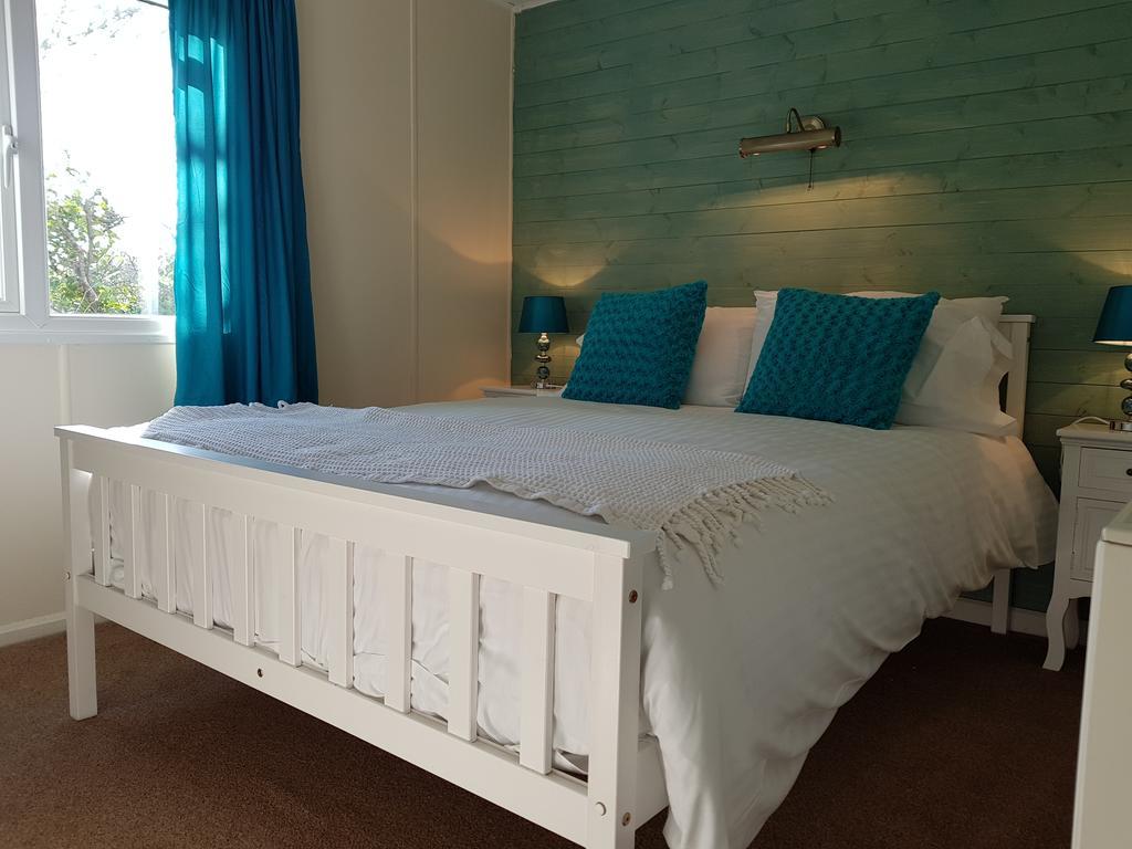 Ty Dderw Country Inn مويلفريه المظهر الخارجي الصورة