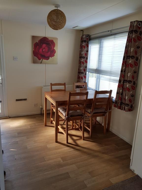 Ty Dderw Country Inn مويلفريه المظهر الخارجي الصورة